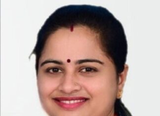 केंद्र सरकार की ओबीसी कल्याण समिति के सदस्य के रूप में सांसद प्रतिभा धानोरकर की नियुक्ति।