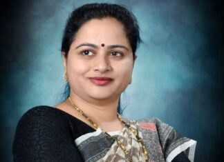 पडोली-घुग्घुस रोड की तुरंत मरम्मत कीजिए। – सांसद प्रतिभा धानोरकर