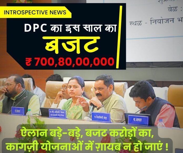 Blue Modern Breaking News Facebook Post