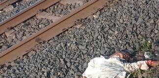 कर्ज और सूखे की मार: 70 साल के किसान विठोबा झाड़े ने ट्रेन के आगे दी जान, परिवार पर टूटा दुखों का पहाड़