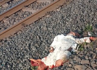 कर्ज और सूखे की मार: 70 साल के किसान विठोबा झाड़े ने ट्रेन के आगे दी जान, परिवार पर टूटा दुखों का पहाड़